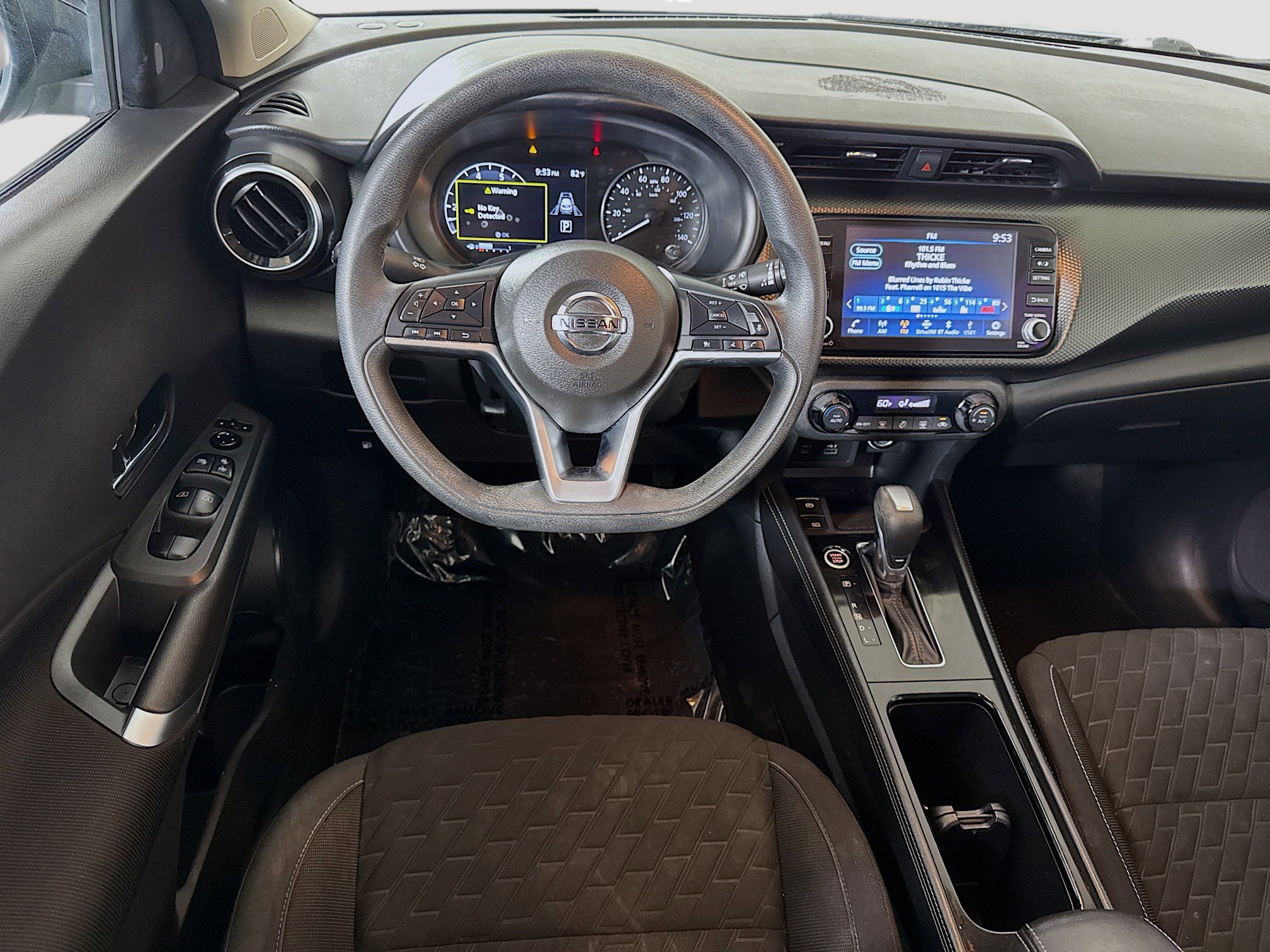 Used 2021 Nissan Kicks SV image 17