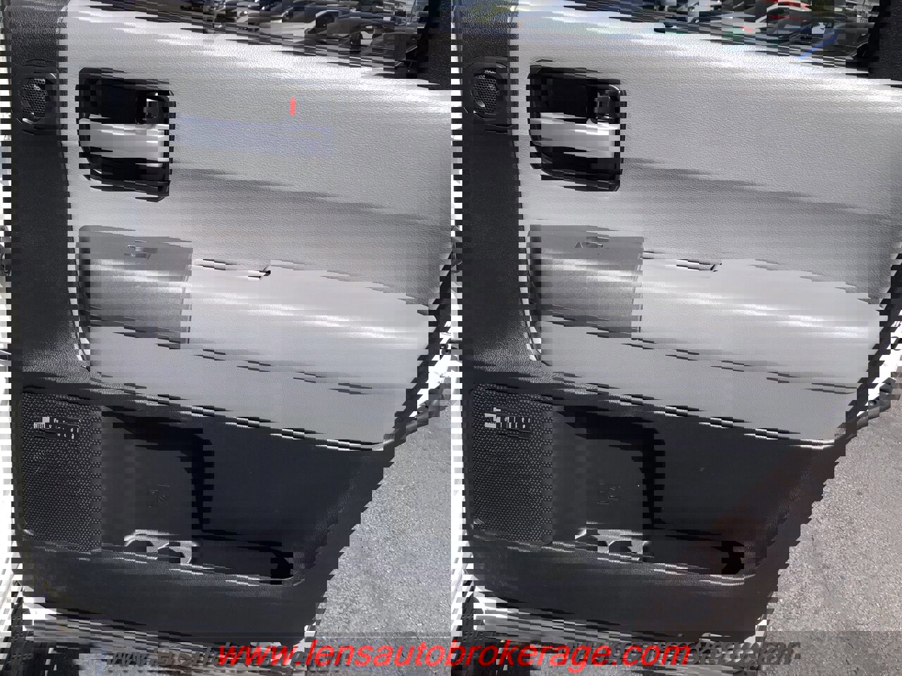 Used 2017 Toyota Sequoia Limited w/ Safety & Convenience Package RWD image 20