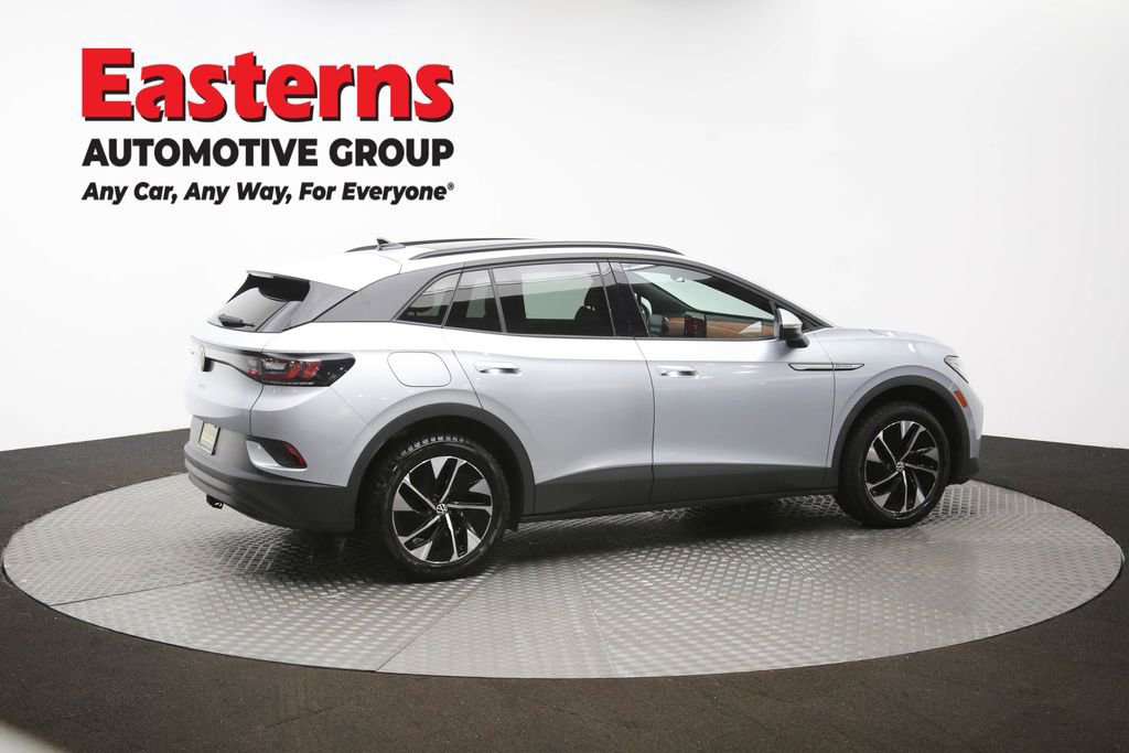 Used 2022 Volkswagen ID.4 Pro S image 42