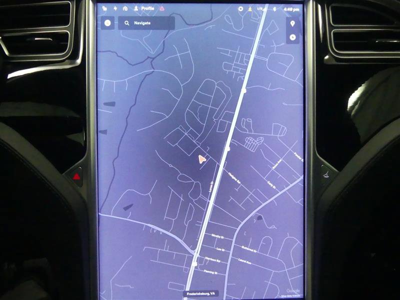 Used 2017 Tesla Model S 75D image 10