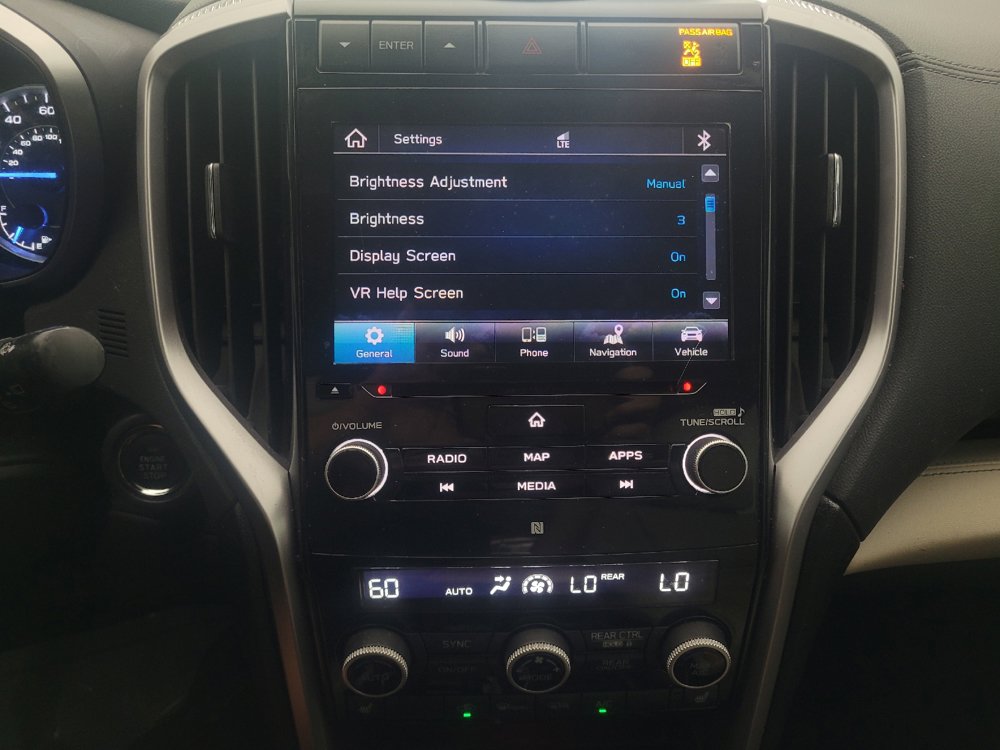 Used 2020 Subaru Ascent Limited w/ Technology Package AWD/4WD image 25