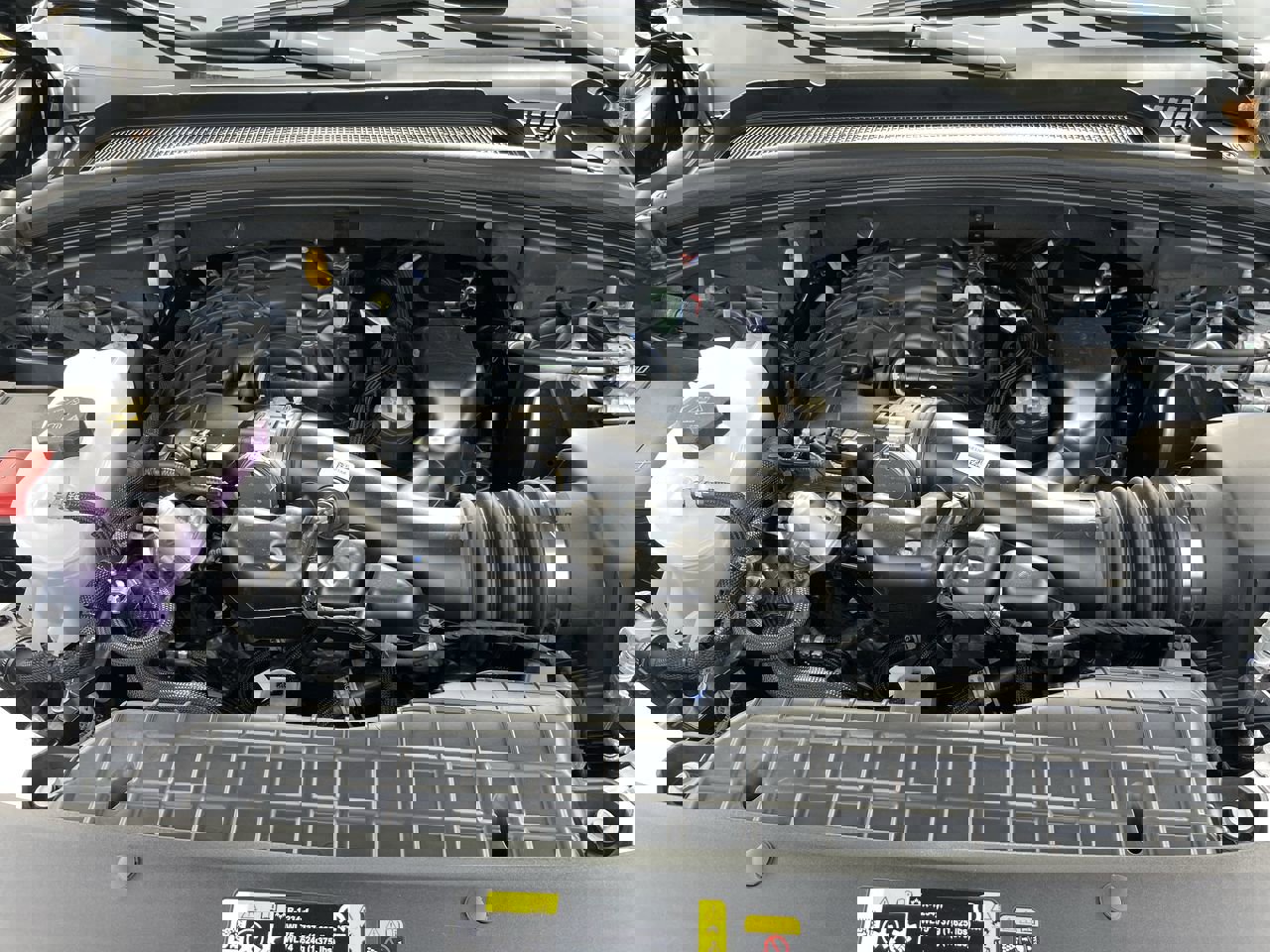 New 2025 Jeep Grand Cherokee Altitude image 25