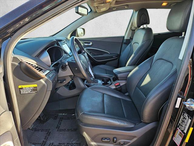 Used 2017 Hyundai Santa Fe Sport AWD/4WD image 21