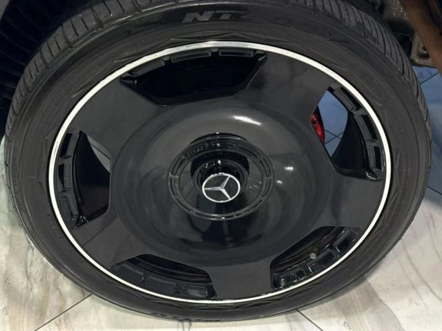Used 2019 Mercedes-Benz G 63 AMG 4MATIC image 31