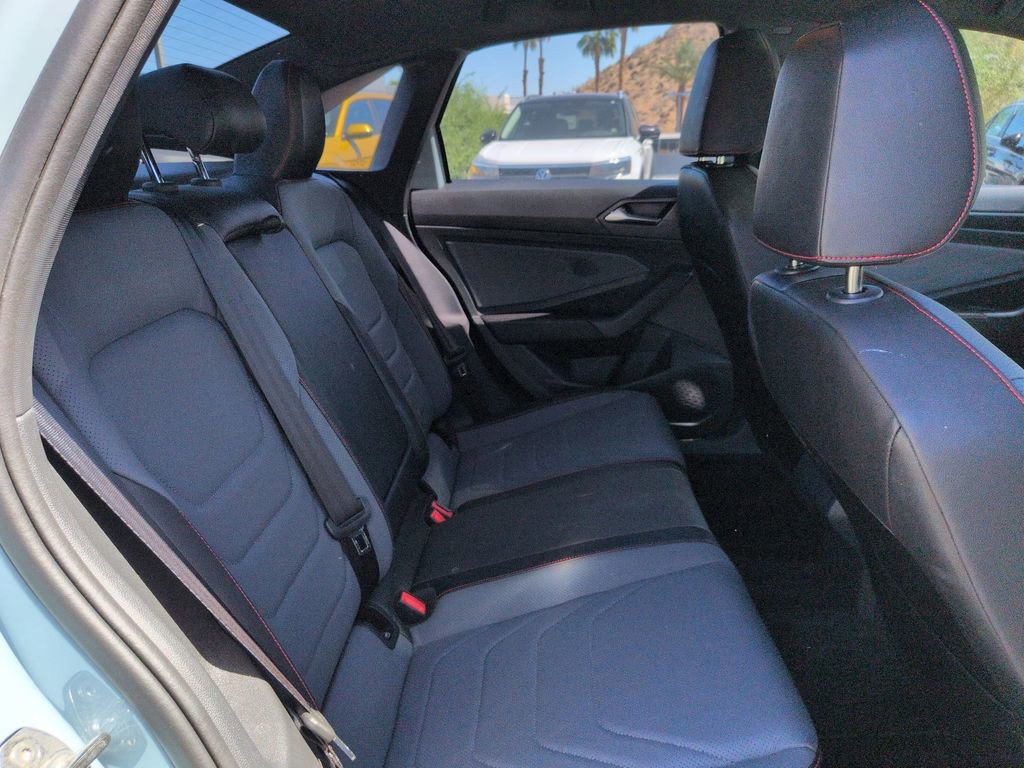 Certified 2026 Volkswagen Jetta GLI Autobahn image 20