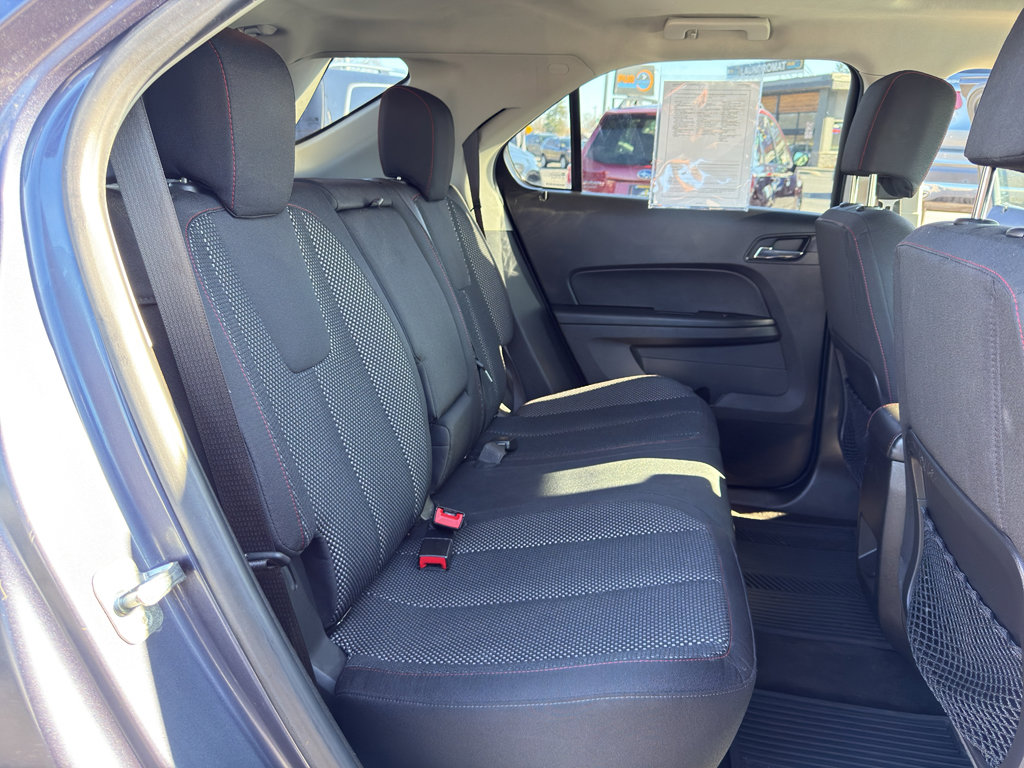 Used 2014 Chevrolet Equinox LT w/ Driver Convenience Package image 19