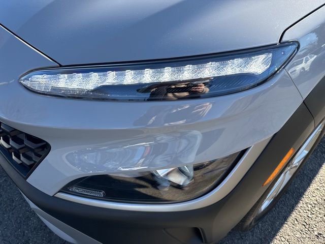 Certified 2023 Hyundai Kona SEL w/ Convenience Package image 27