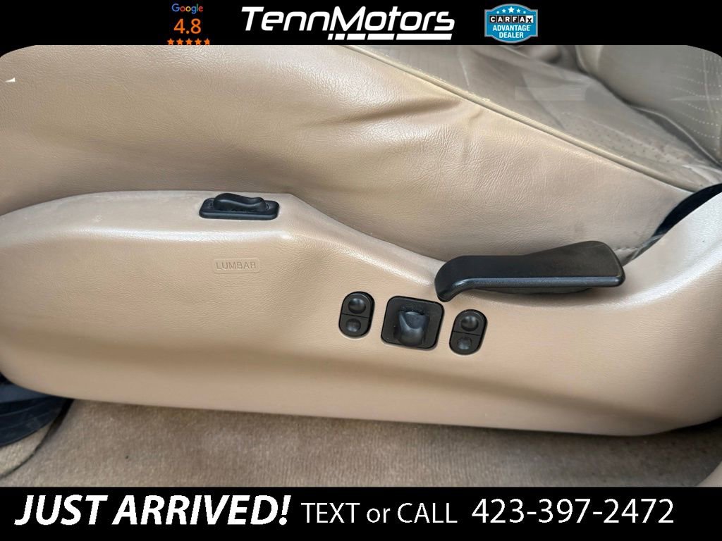 Used 1998 Ford Explorer 4WD 4-Door image 36