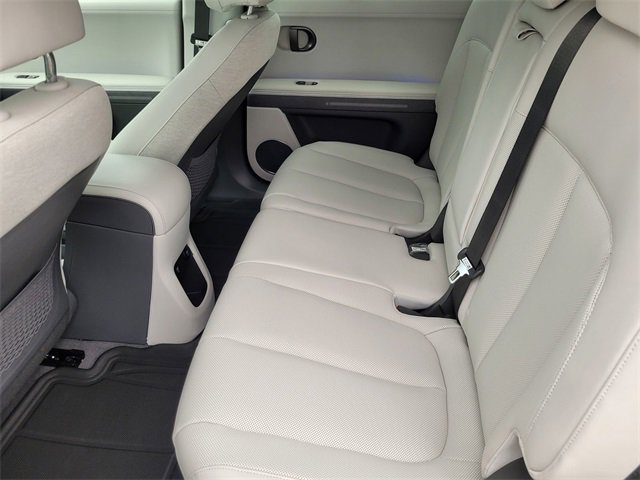 New 2026 Hyundai Ioniq 5 Limited image 8