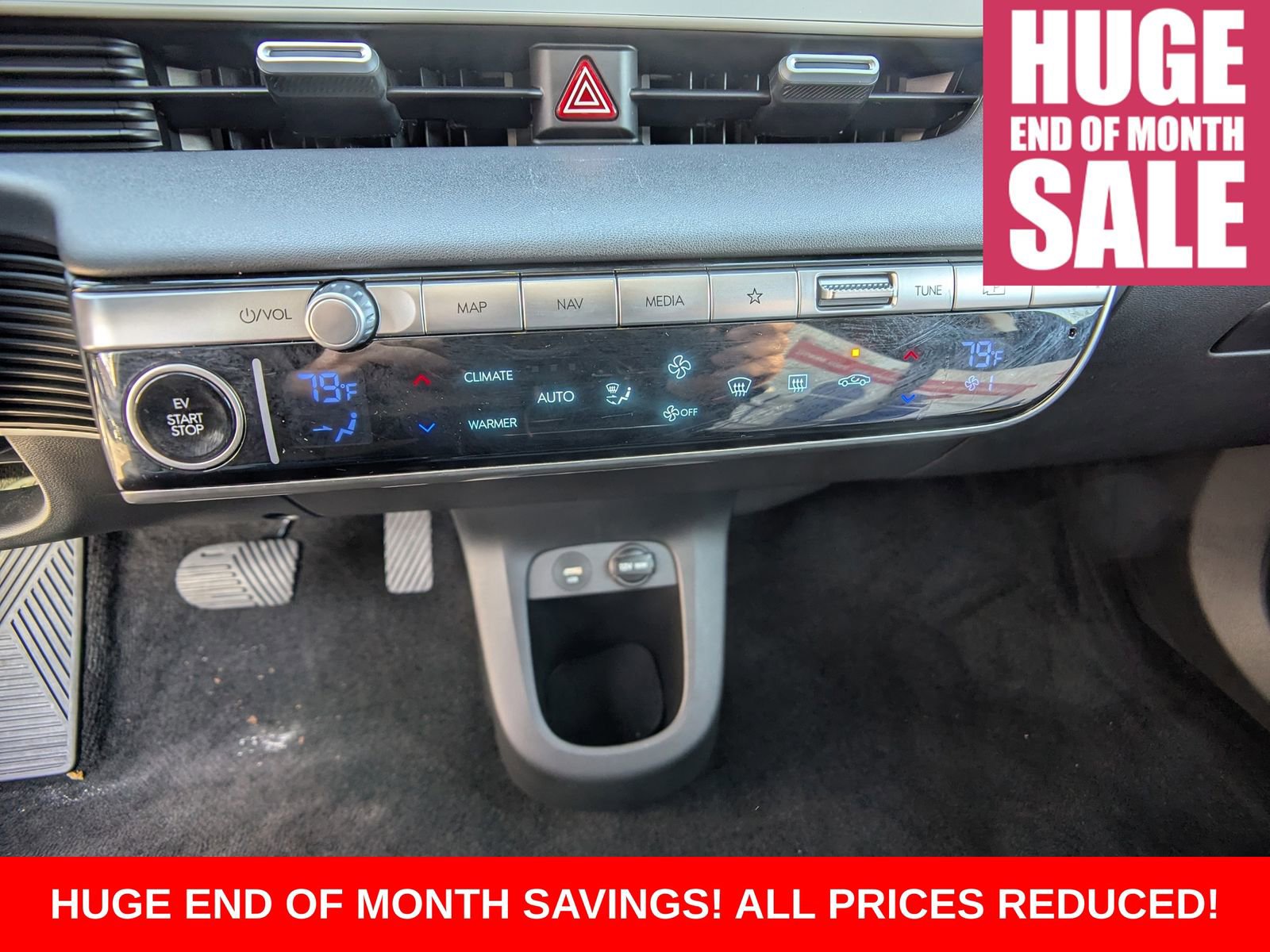 Used 2023 Hyundai Ioniq 5 SEL image 29