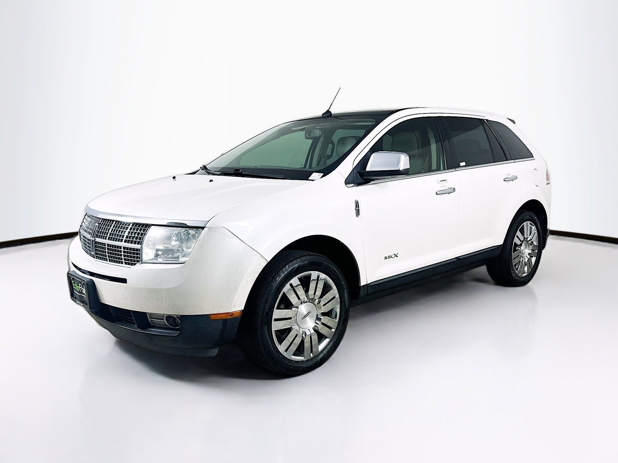 Used 2009 Lincoln MKX 2WD image 3