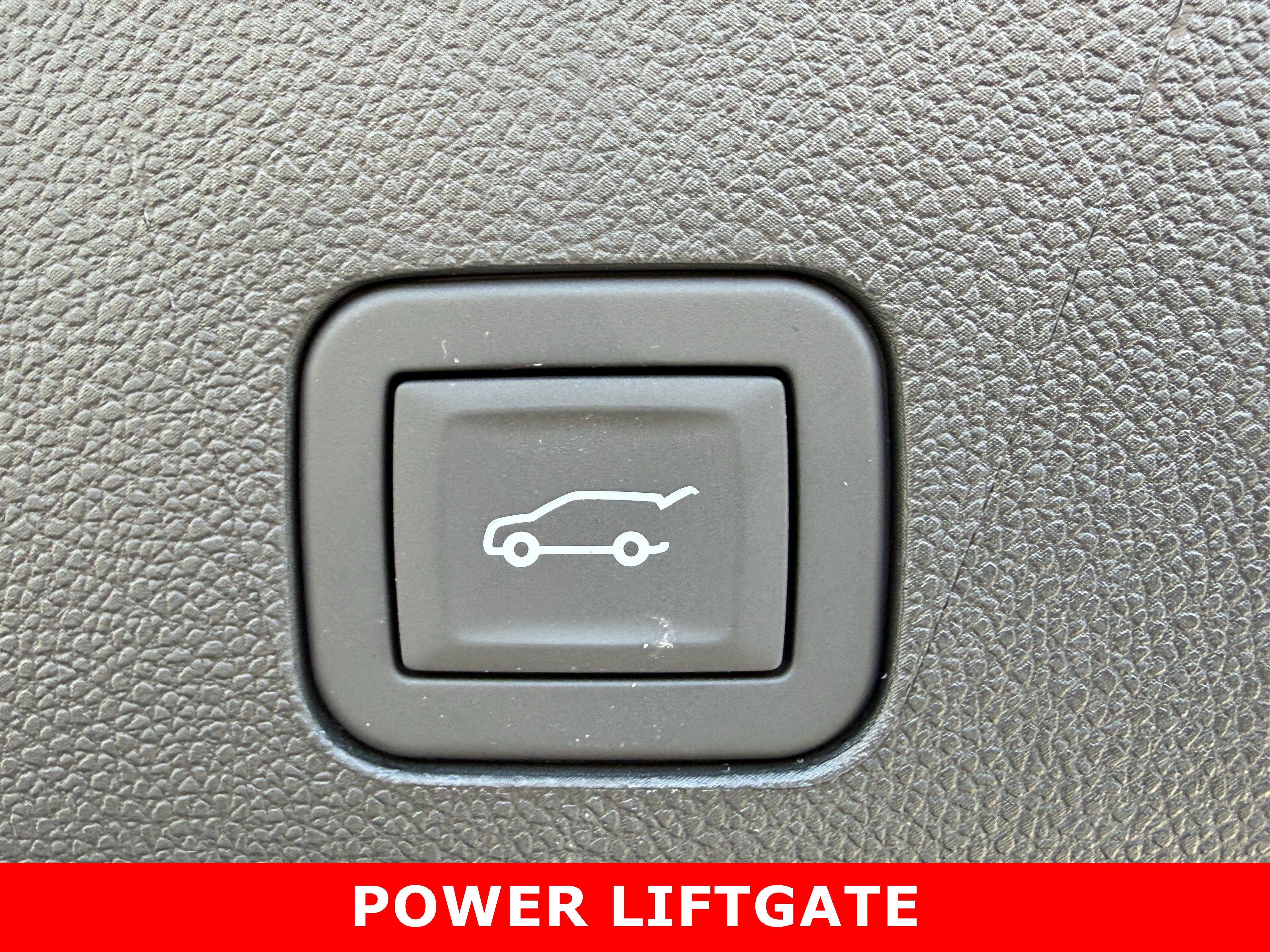 New 2026 Chevrolet Suburban High Country image 30