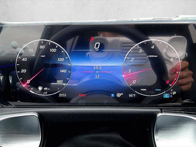 New 2026 Mercedes-Benz GLB 250 image 22