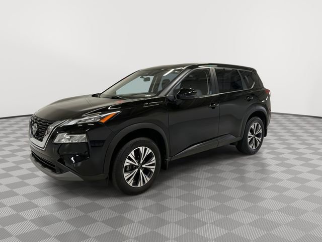 Used 2023 Nissan Rogue SV image 6