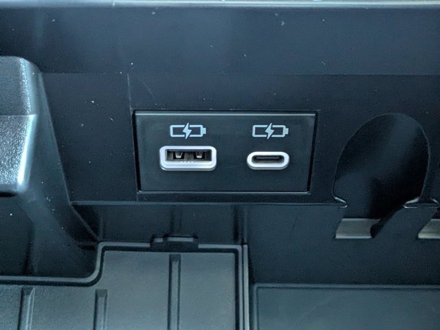 New 2026 Toyota Tundra 1794 Edition image 32