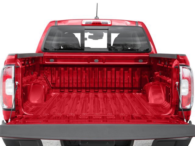 Used 2016 GMC Canyon SLE w/ Trailering Package AWD/4WD image 14