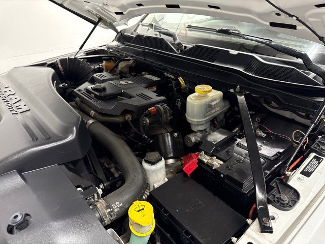 Used 2019 RAM 5500 Tradesman w/ Ambulance Prep Group AWD/4WD image 44