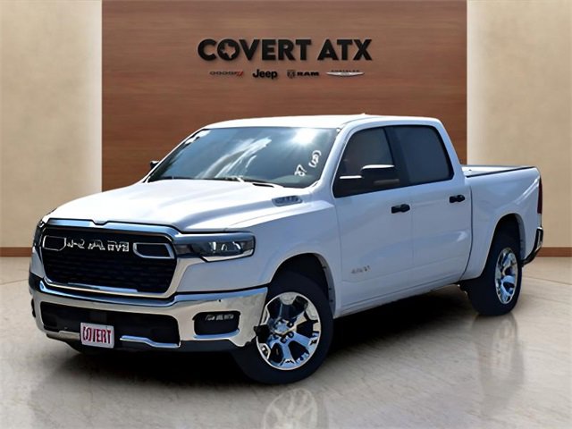 New 2026 RAM 1500 Lone Star