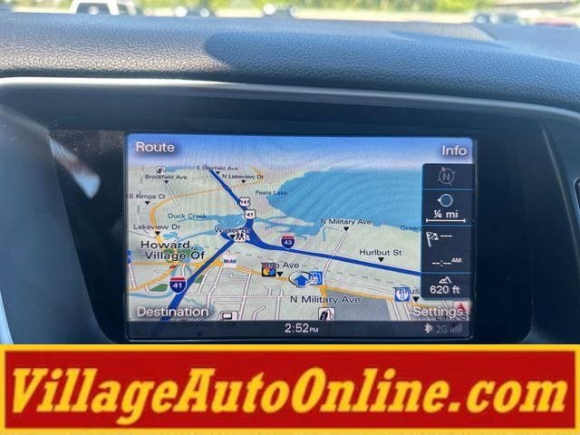 Used 2017 Audi Q5 3.0T Premium Plus w/ Technology Package AWD/4WD image 22