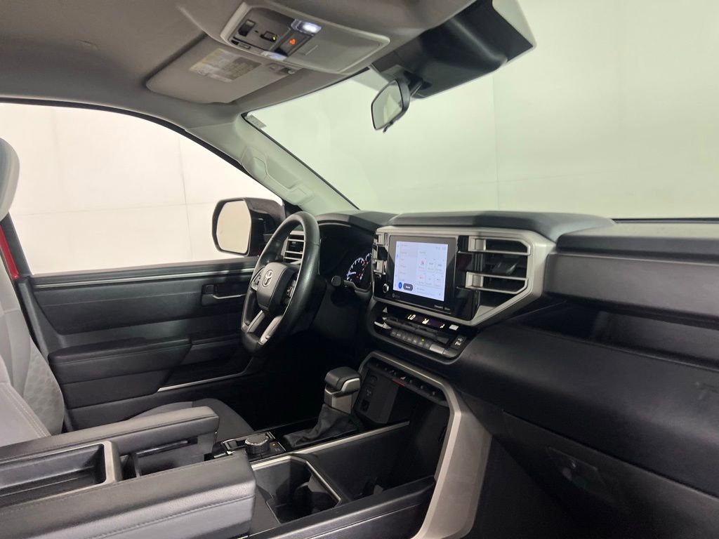 Used 2022 Toyota Tundra SR5 image 26