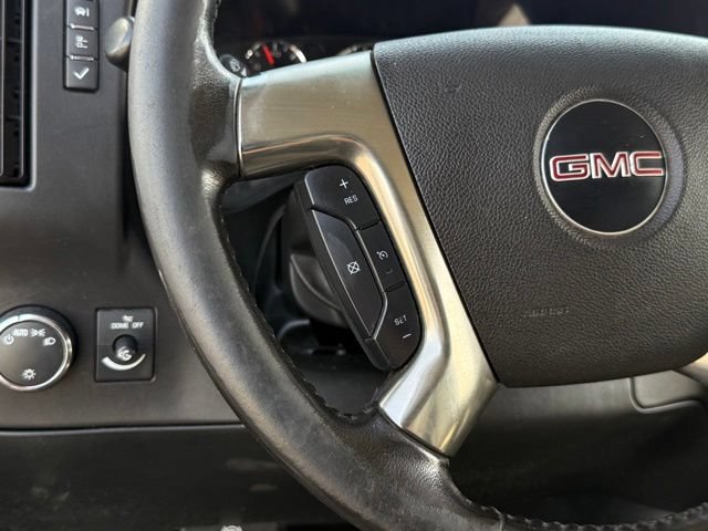 Used 2019 GMC Savana 3500 w/ Driver Convenience Package RWD image 7