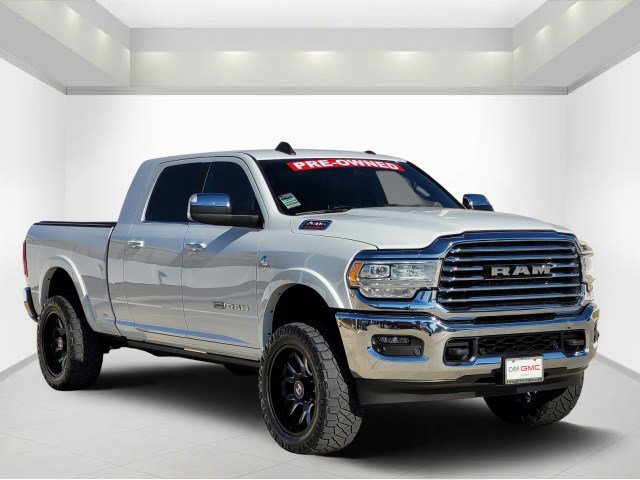 Used 2022 RAM 2500 Limited image 1