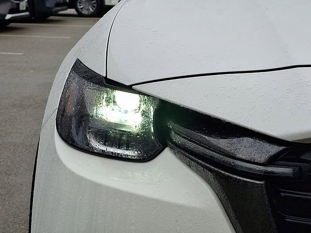 Used 2025 MAZDA CX-70 3.3 Turbo w/ Premium Package image 9