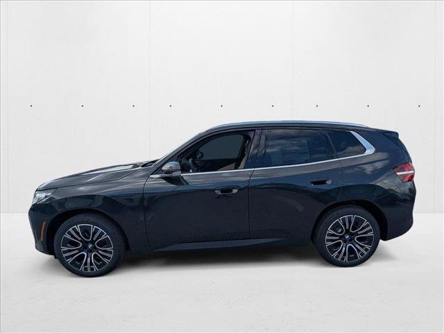 Used 2025 BMW X3 xDrive30i image 5