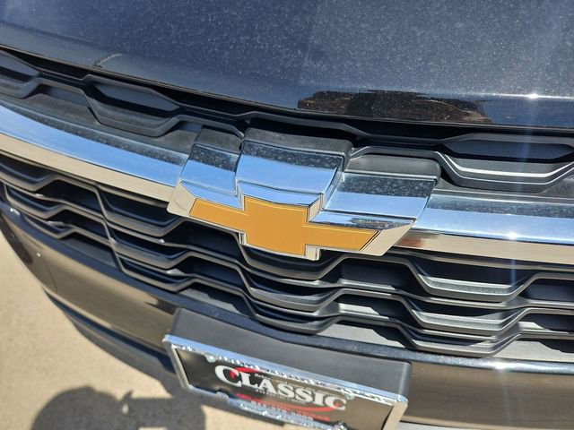 Used 2026 Chevrolet Trax LS FWD image 26