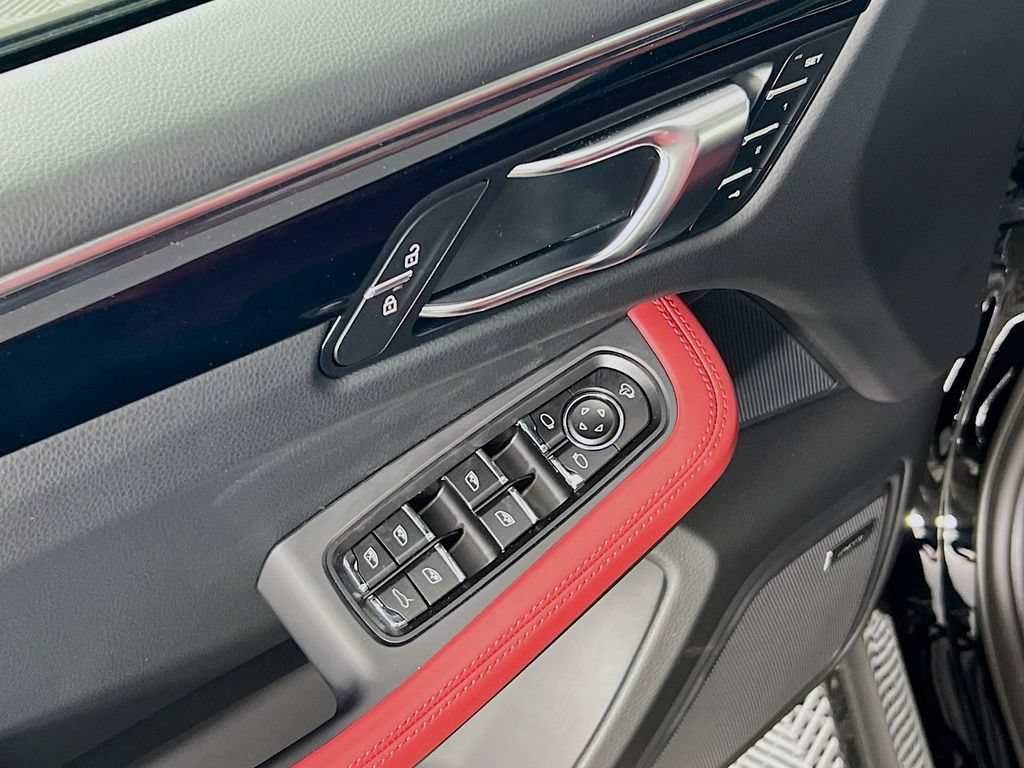 New 2026 Porsche Macan S AWD/4WD image 20