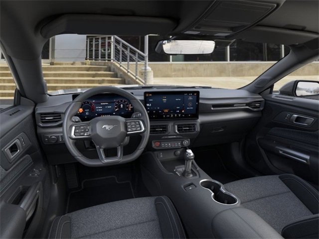 New 2026 Ford Mustang Coupe image 9