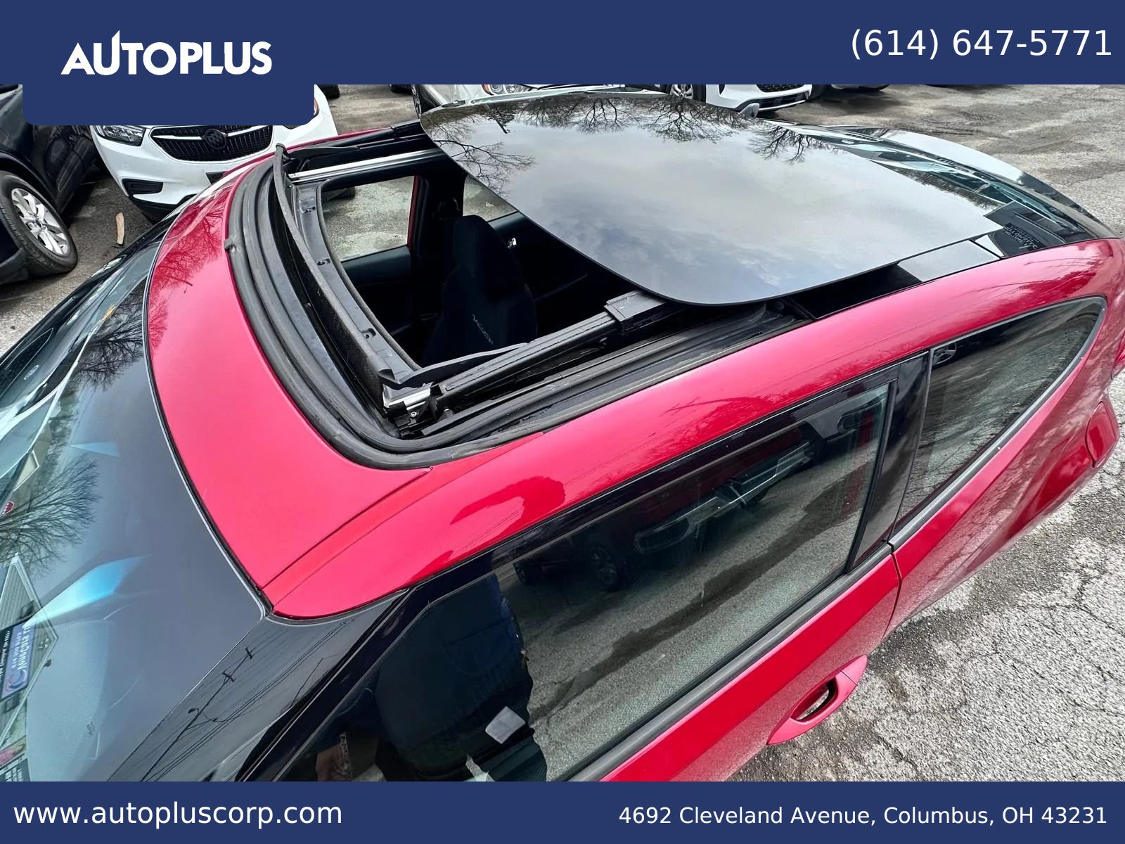 Used 2017 Hyundai Veloster Value Edition FWD image 21