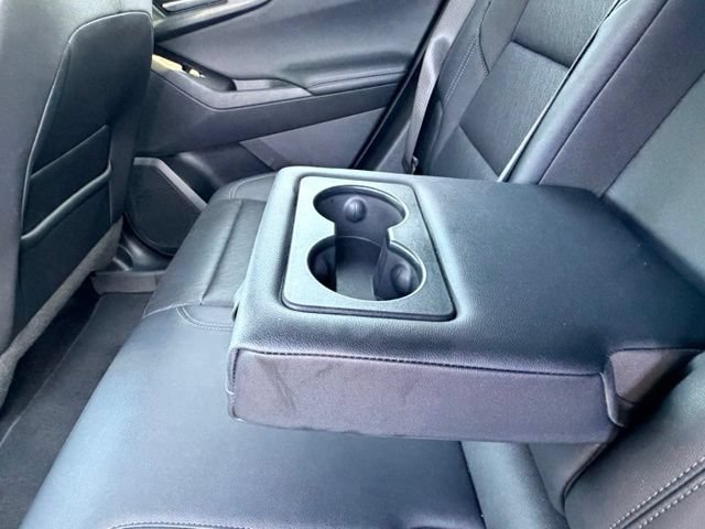 Used 2025 Chevrolet Equinox LT w/ Convenience Package II FWD image 15