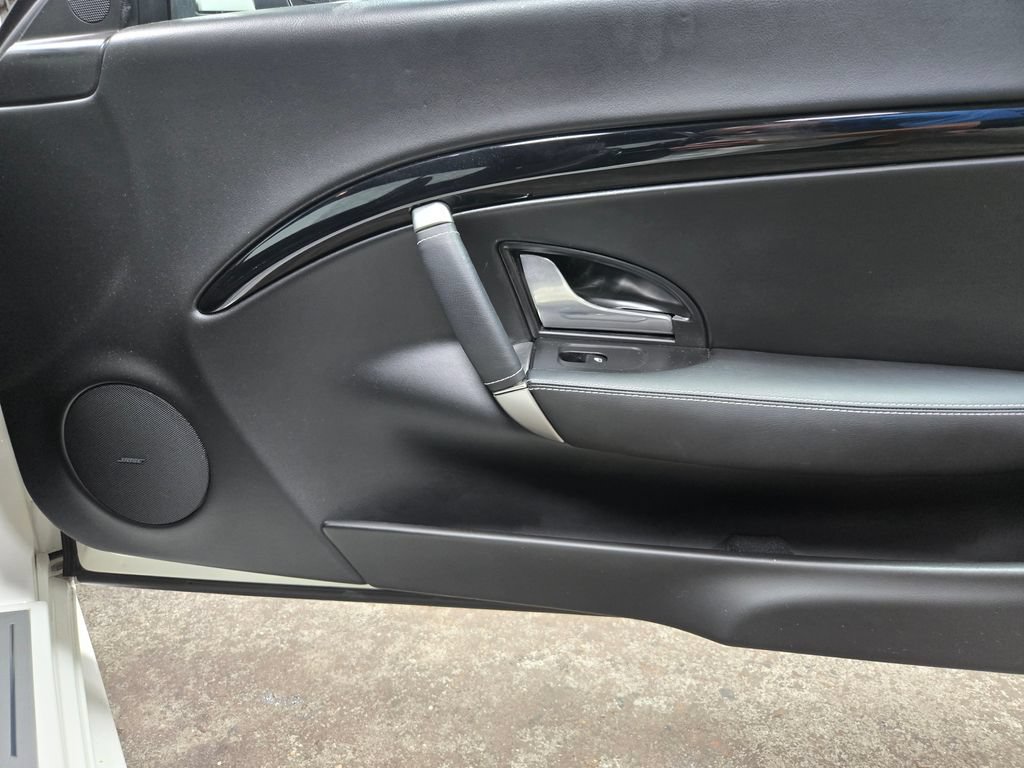 Used 2016 Maserati GranTurismo Sport RWD image 42