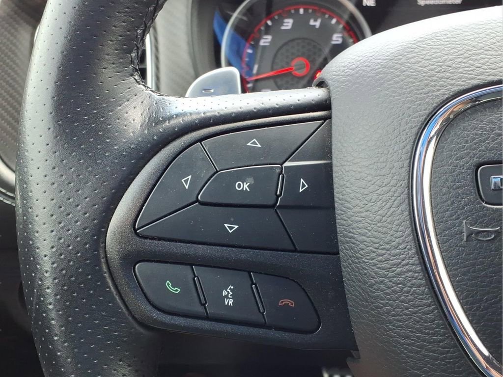 Used 2022 Dodge Charger Scat Pack image 28