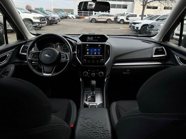Used 2024 Subaru Forester Premium image 22