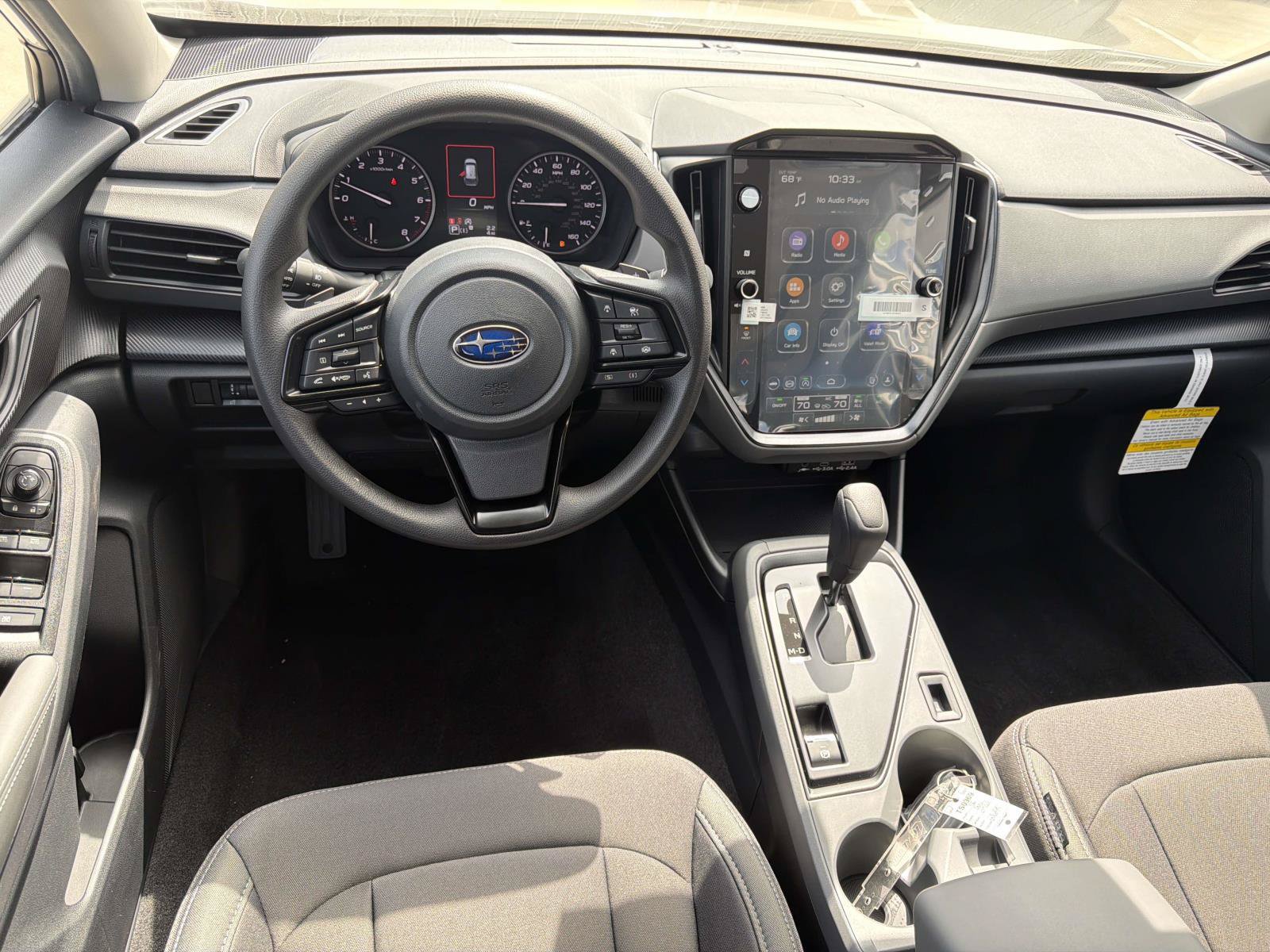 New 2026 Subaru Crosstrek 2.5i Premium AWD/4WD image 7