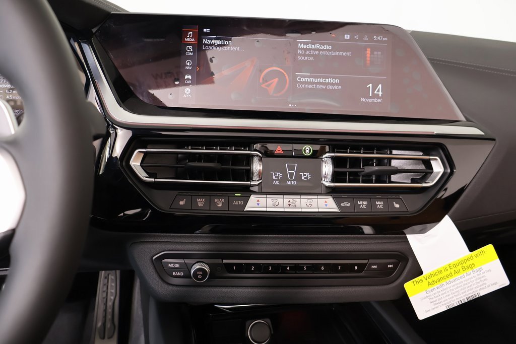 New 2026 BMW Z4 sDrive30i w/ Premium Package image 6