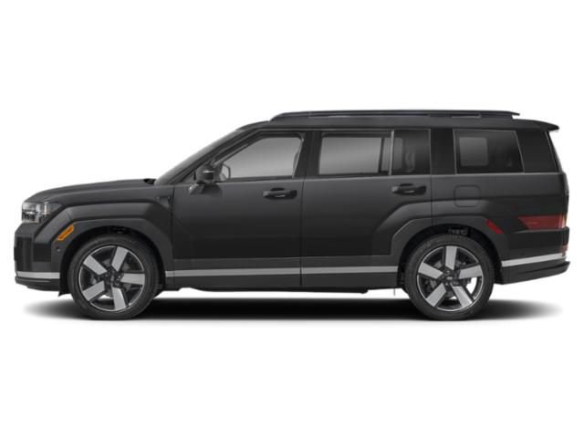 New 2027 Hyundai Santa Fe Limited AWD/4WD image 2