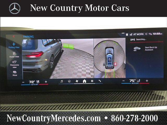 Used 2024 BMW X7 M60i image 31