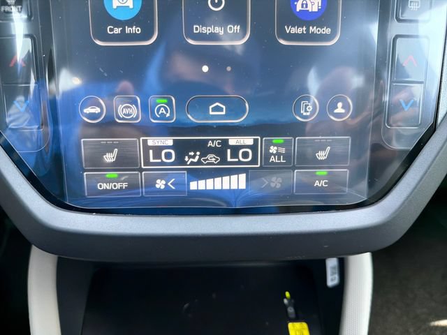 New 2026 Subaru Forester Premium AWD/4WD image 14