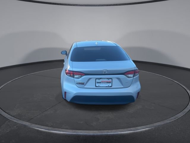 Used 2024 Toyota Corolla LE FWD image 14