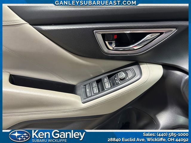 Used 2019 Subaru Forester Limited image 10