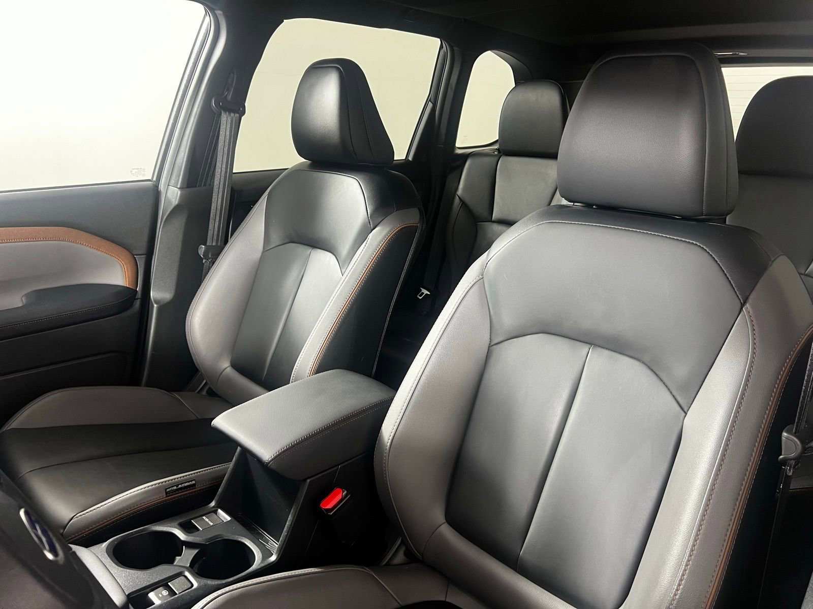 Used 2025 Subaru Forester Sport w/ Popular Package #2 image 13