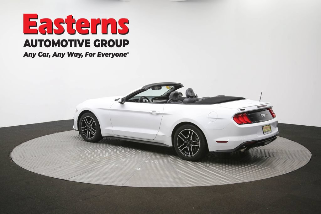 Used 2023 Ford Mustang Premium RWD image 62