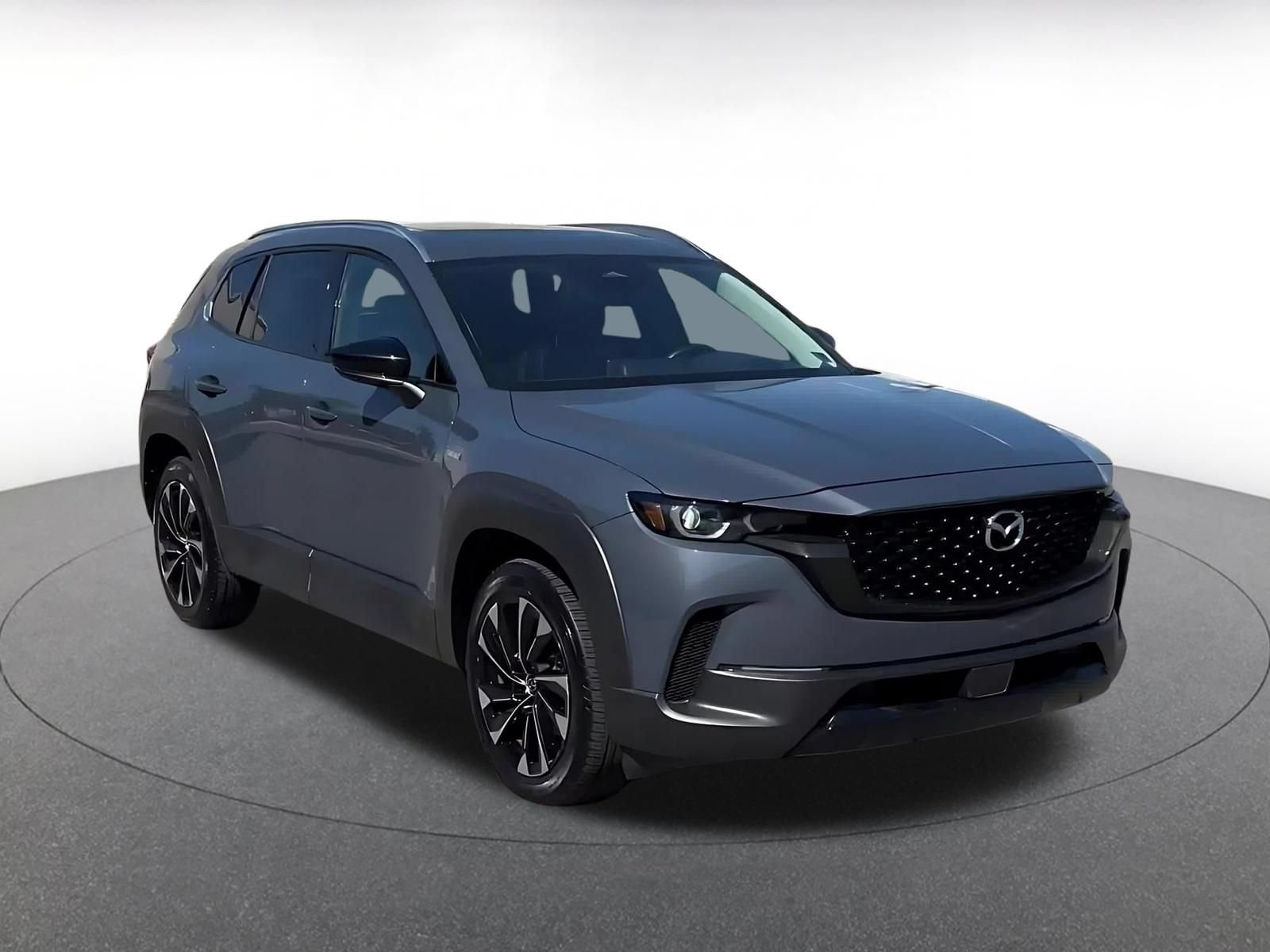 Used 2025 MAZDA CX-50 2.5 Hybrid w/ Premium Plus Pkg AWD/4WD image 3