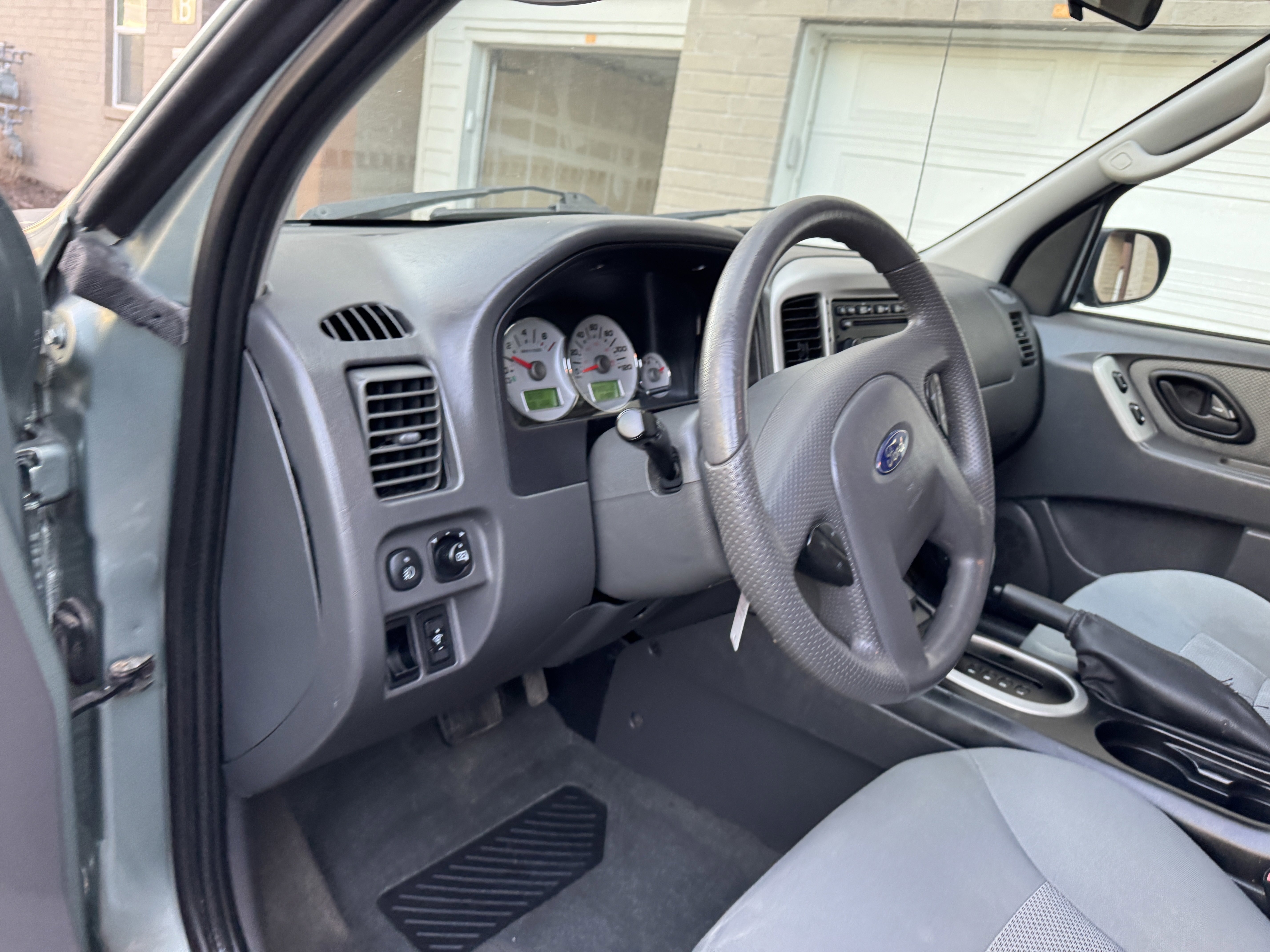 Used 2006 Ford Escape 4WD Hybrid image 20