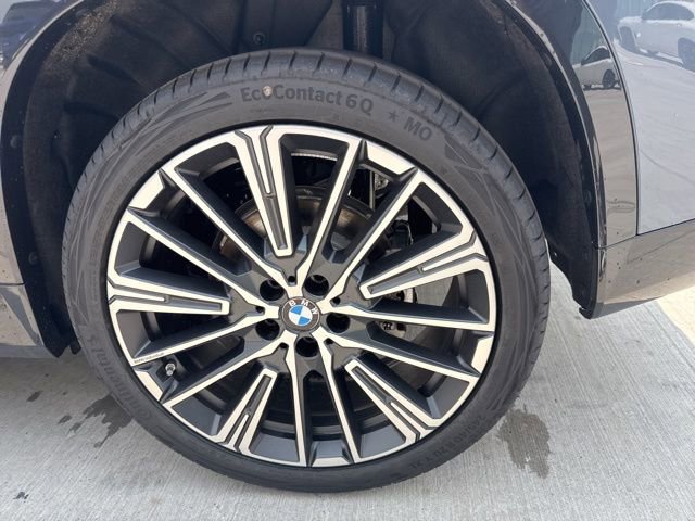 New 2026 BMW X1 xDrive28i w/ Convenience Package AWD/4WD image 19