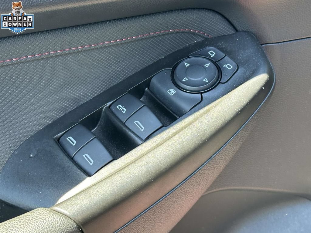 Used 2023 Chevrolet TrailBlazer RS AWD/4WD image 16