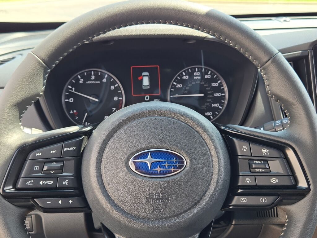 New 2026 Subaru Forester Premium AWD/4WD image 33